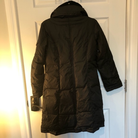 DKNY winter parka - Picture 6 of 6